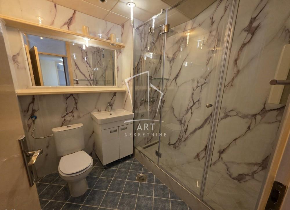 Slika 8 - Karpoševa, Trosoban stan za izdavanje, 76m2, 1.000€