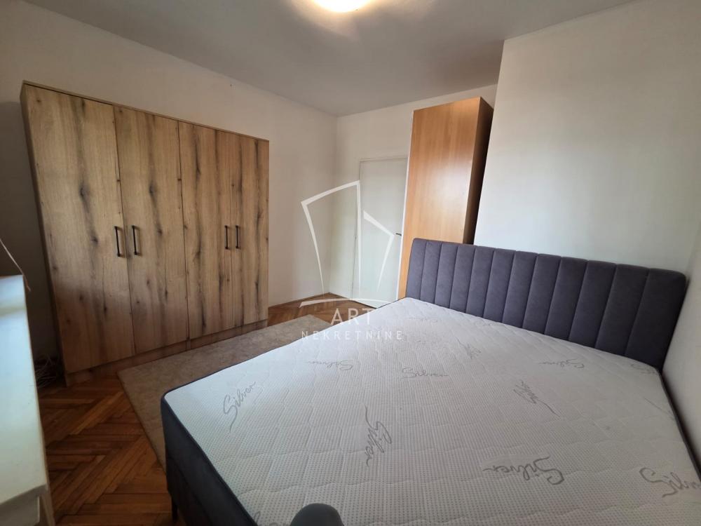 Slika 2 - Izvorska, Dvosoban stan za izdavanje, 60m2, 550€