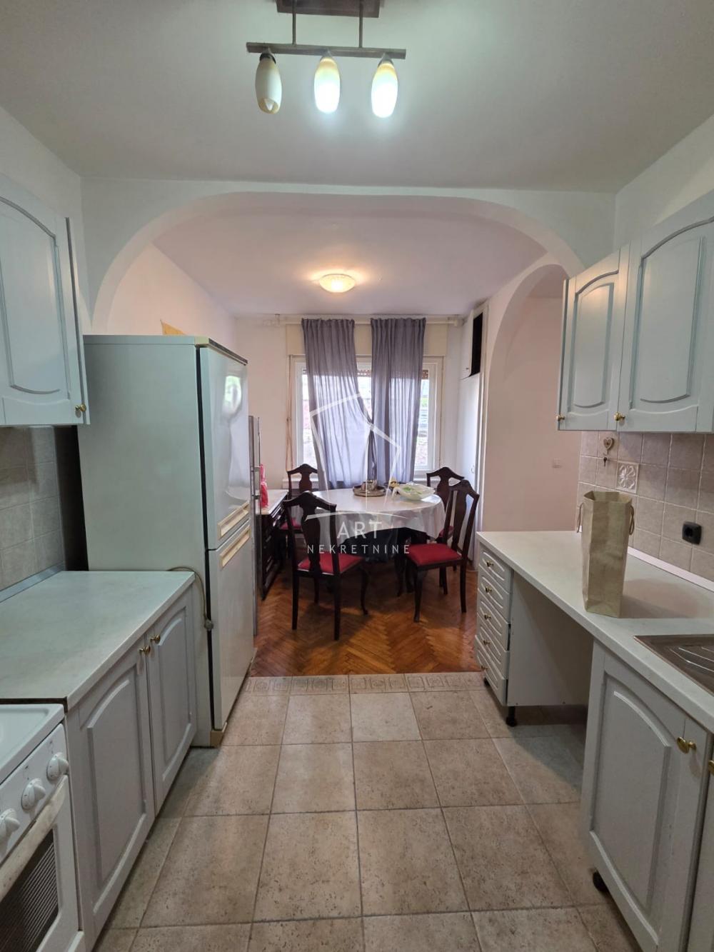 Slika 3 - Izvorska, Dvosoban stan za izdavanje, 60m2, 550€