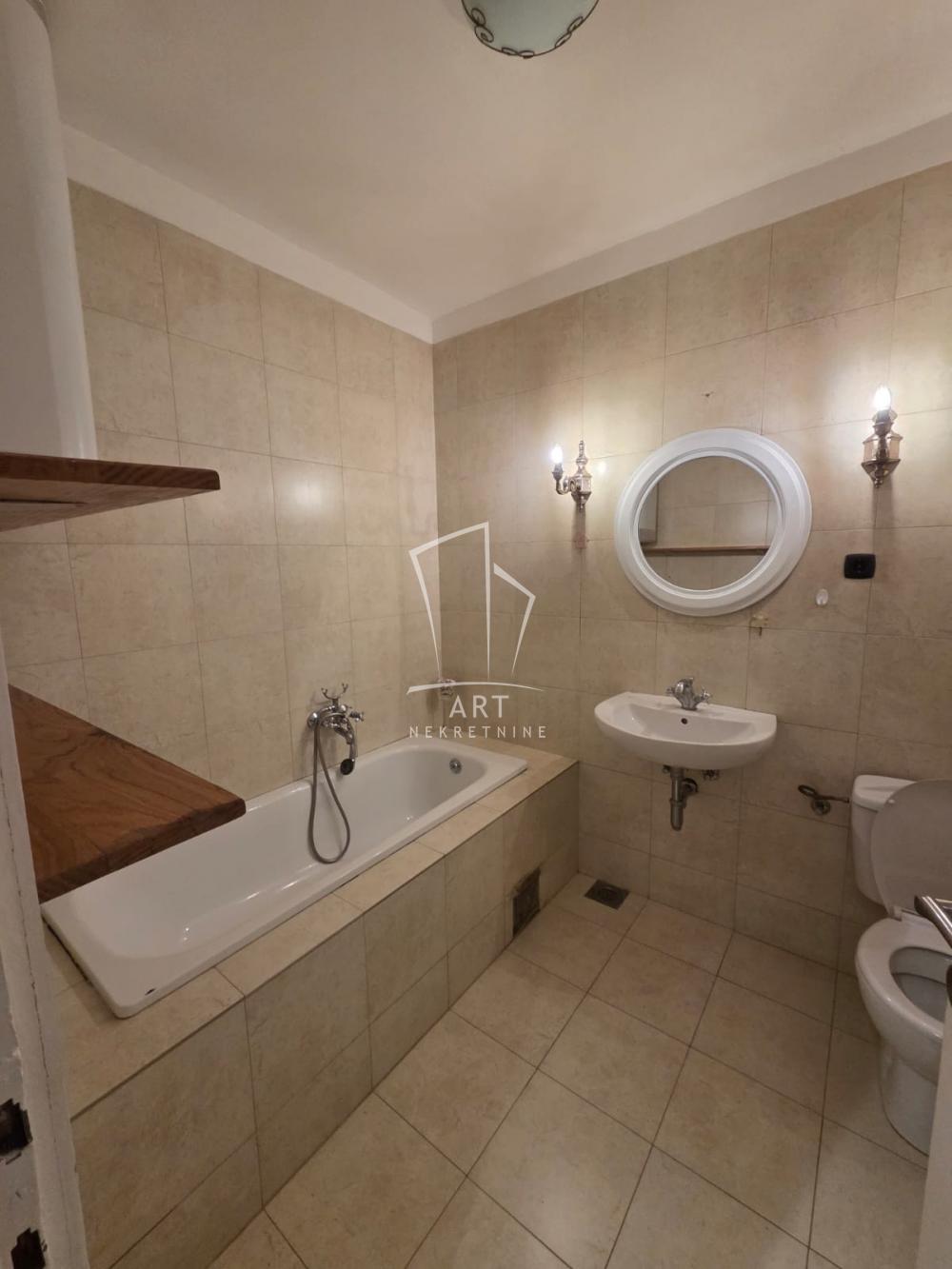 Slika 4 - Izvorska, Dvosoban stan za izdavanje, 60m2, 550€