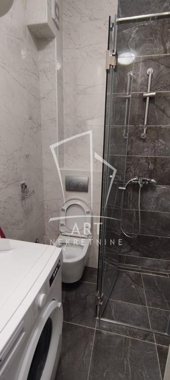 Slika 10 - Krfska, Jednoiposoban stan za izdavanje, 34m2, 600€