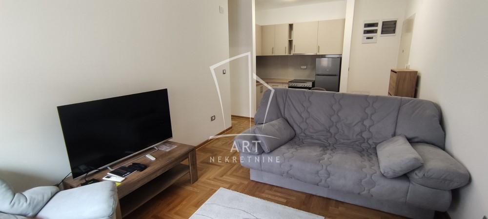 Slika 3 - Krfska, Jednoiposoban stan za izdavanje, 34m2, 600€