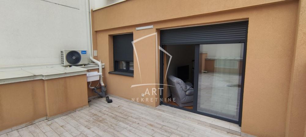 Slika 11 - Krfska, Jednoiposoban stan za izdavanje, 34m2, 600€