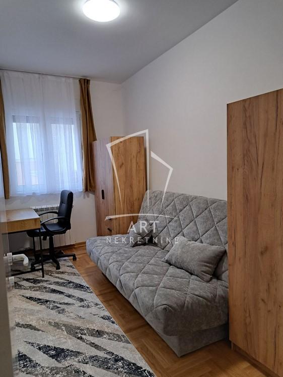 Slika 6 - Krfska, Jednoiposoban stan za izdavanje, 34m2, 600€