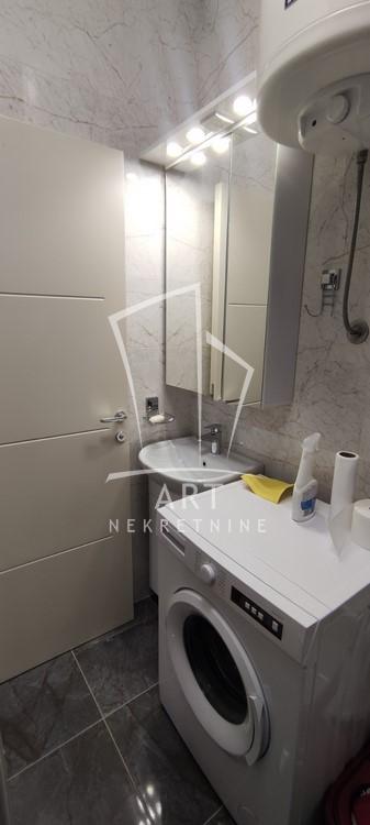 Slika 9 - Krfska, Jednoiposoban stan za izdavanje, 34m2, 600€