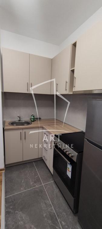 Slika 5 - Krfska, Jednoiposoban stan za izdavanje, 34m2, 600€