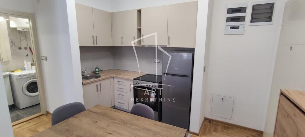 Slika 4 - Krfska, Jednoiposoban stan za izdavanje, 34m2, 600€