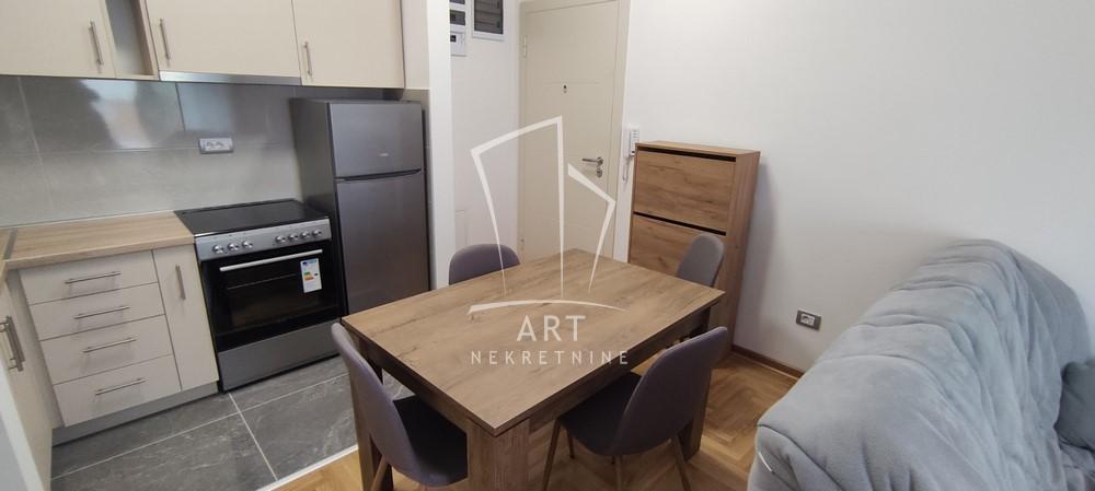 Slika 2 - Krfska, Jednoiposoban stan za izdavanje, 34m2, 600€