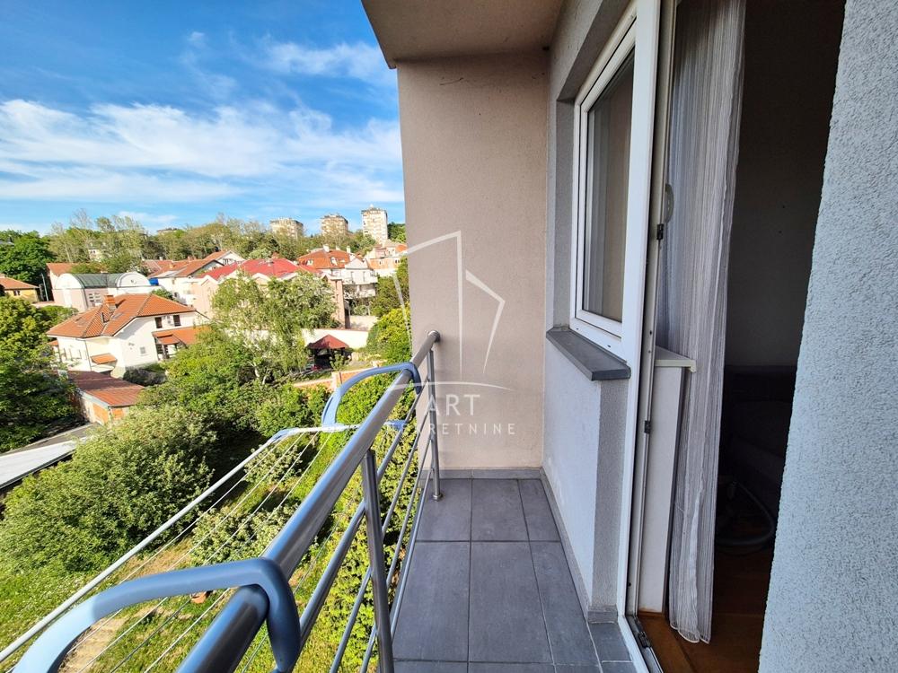 Slika 11 - Bogdana Žerajića, Jednosoban stan za izdavanje, 23m2, 300€