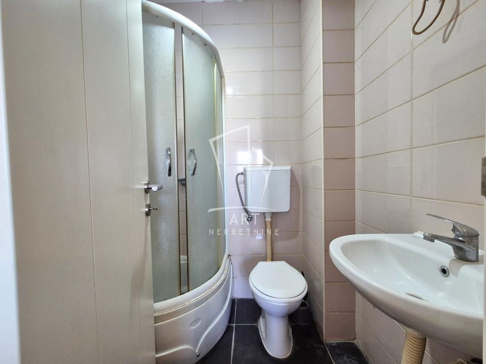 Slika 7 - Bogdana Žerajića, Jednosoban stan za izdavanje, 23m2, 300€