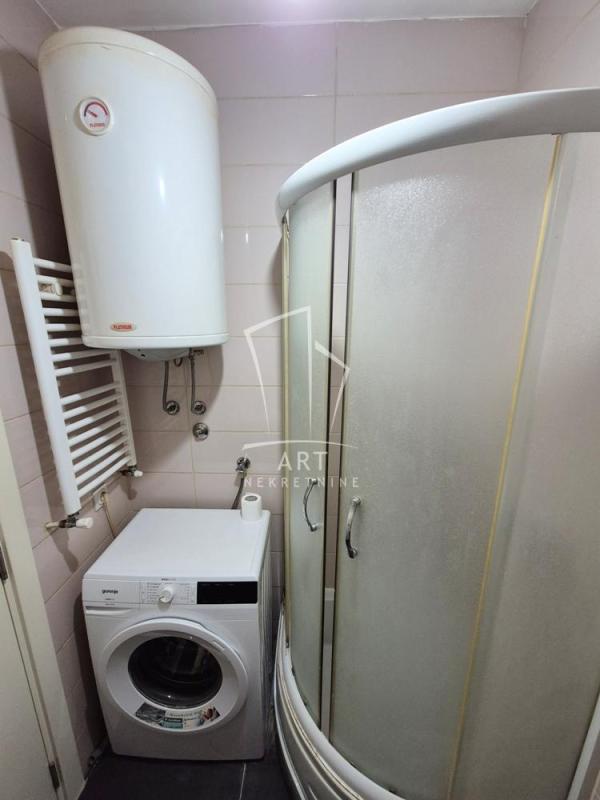 Slika 8 - Bogdana Žerajića, Jednosoban stan za izdavanje, 23m2, 300€