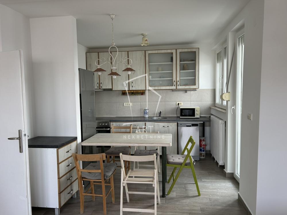 Slika 2 - Mutapova, Dvosoban stan za izdavanje, 43m2, 750€