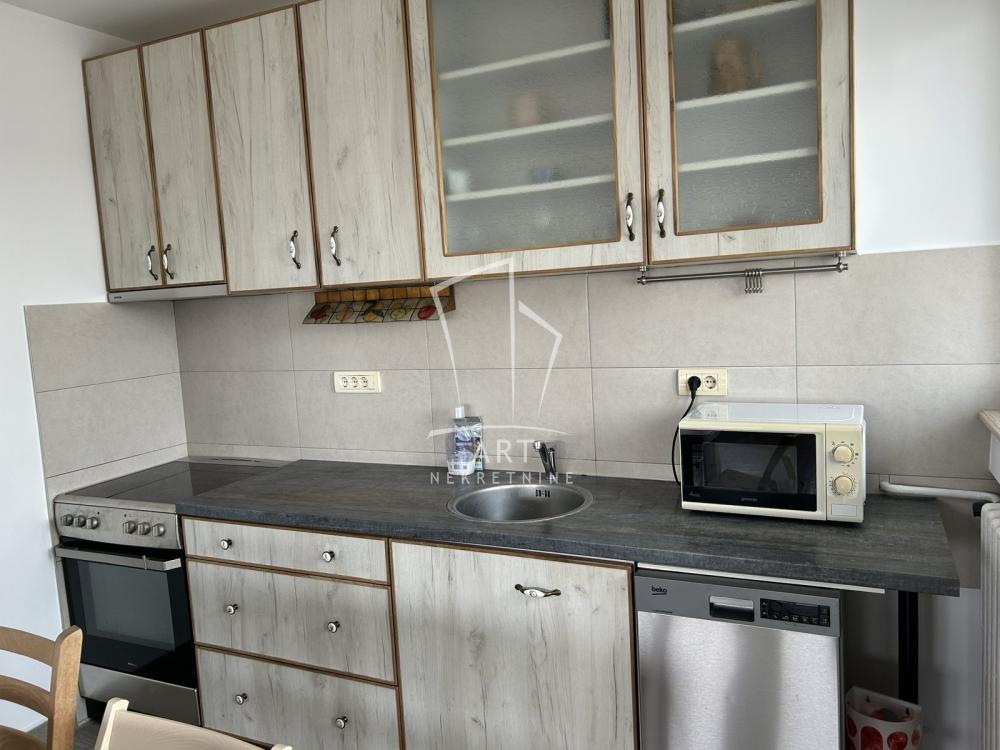Slika 3 - Mutapova, Dvosoban stan za izdavanje, 43m2, 750€
