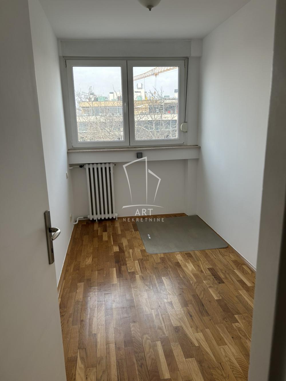 Slika 4 - Mutapova, Dvosoban stan za izdavanje, 43m2, 750€