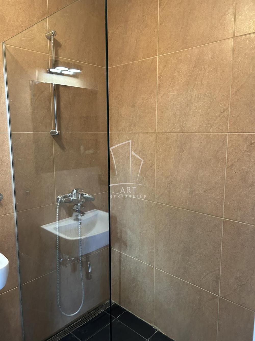 Slika 6 - Mutapova, Dvosoban stan za izdavanje, 43m2, 750€