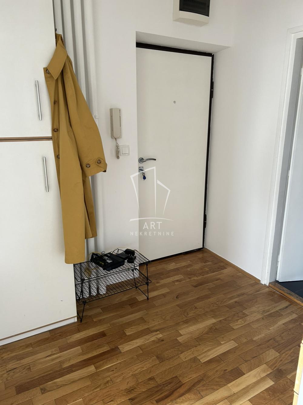 Slika 7 - Mutapova, Dvosoban stan za izdavanje, 43m2, 750€