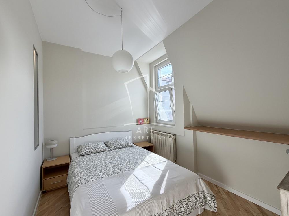 Slika 6 - Tomaša Ježa, Jednoiposoban stan za izdavanje, 45m2, 950€