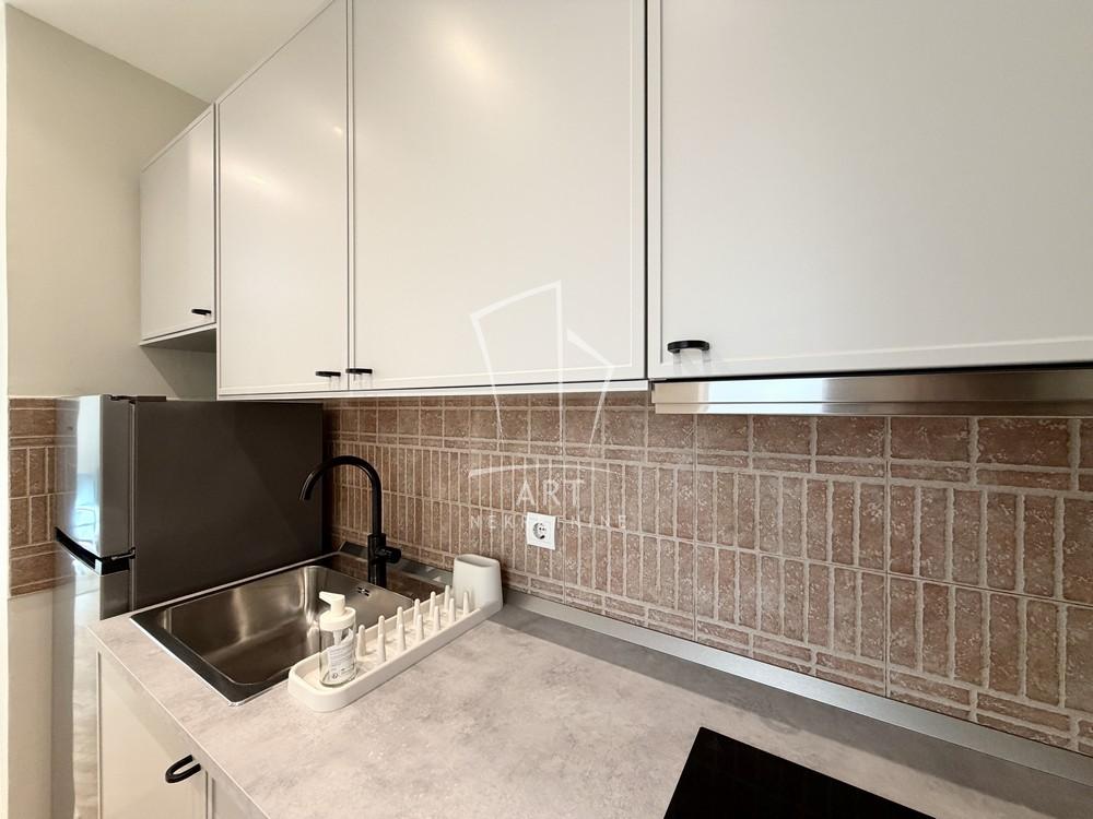 Slika 3 - Tomaša Ježa, Jednoiposoban stan za izdavanje, 45m2, 950€