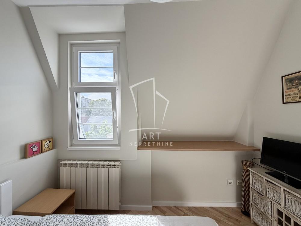 Slika 7 - Tomaša Ježa, Jednoiposoban stan za izdavanje, 45m2, 950€