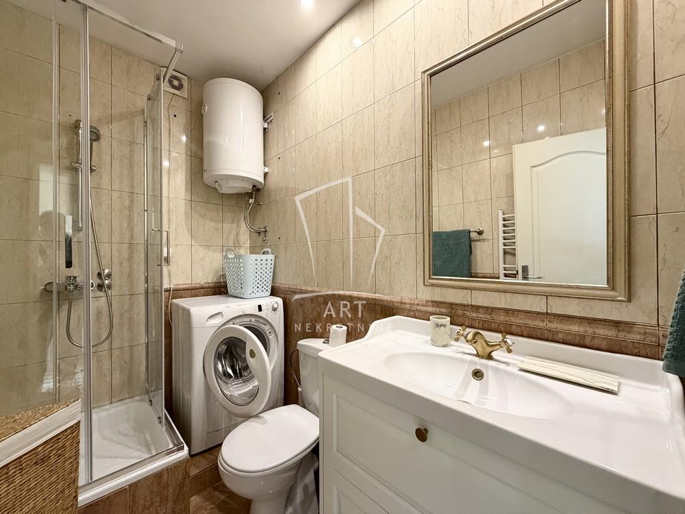 Slika 9 - Tomaša Ježa, Jednoiposoban stan za izdavanje, 45m2, 950€