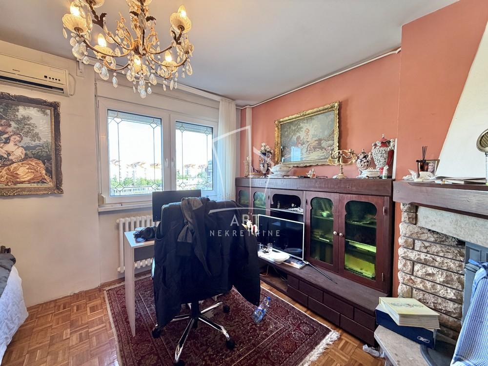 Slika 8 - Poručnika Spasića i Mašere, Troiposoban stan na prodaju, 95m2, 295.000€