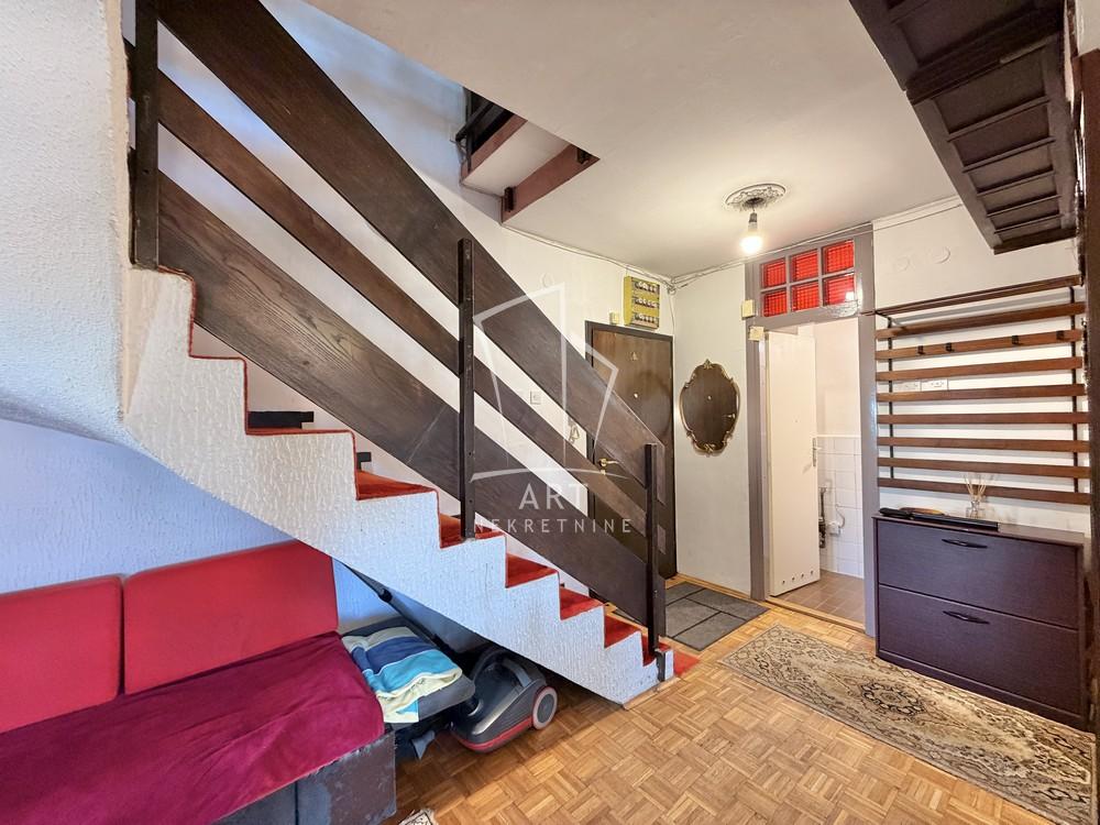 Slika 5 - Poručnika Spasića i Mašere, Troiposoban stan na prodaju, 95m2, 295.000€