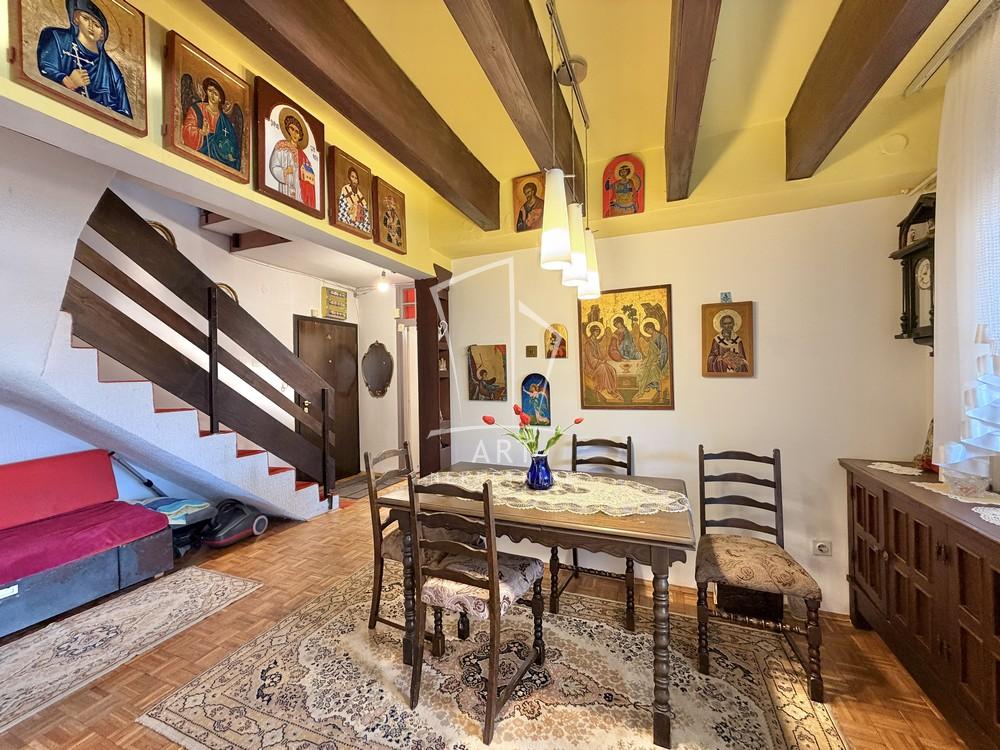 Slika 4 - Poručnika Spasića i Mašere, Troiposoban stan na prodaju, 95m2, 295.000€