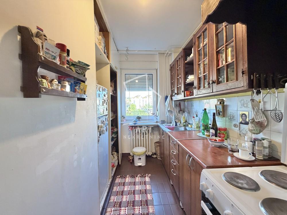 Slika 6 - Poručnika Spasića i Mašere, Troiposoban stan na prodaju, 95m2, 295.000€