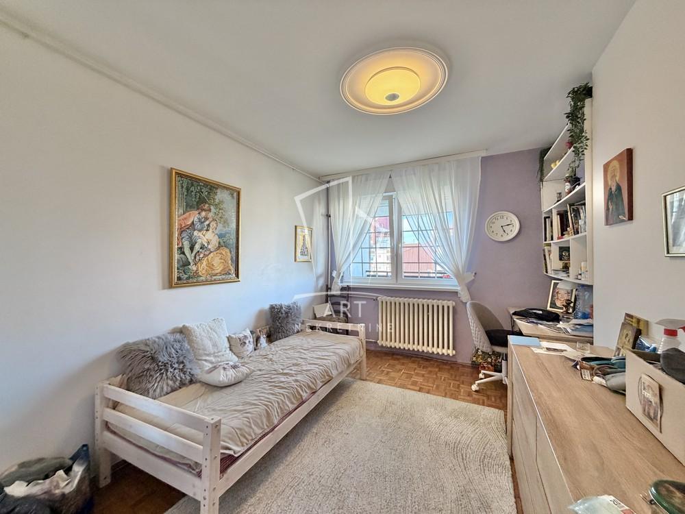 Slika 10 - Poručnika Spasića i Mašere, Troiposoban stan na prodaju, 95m2, 295.000€