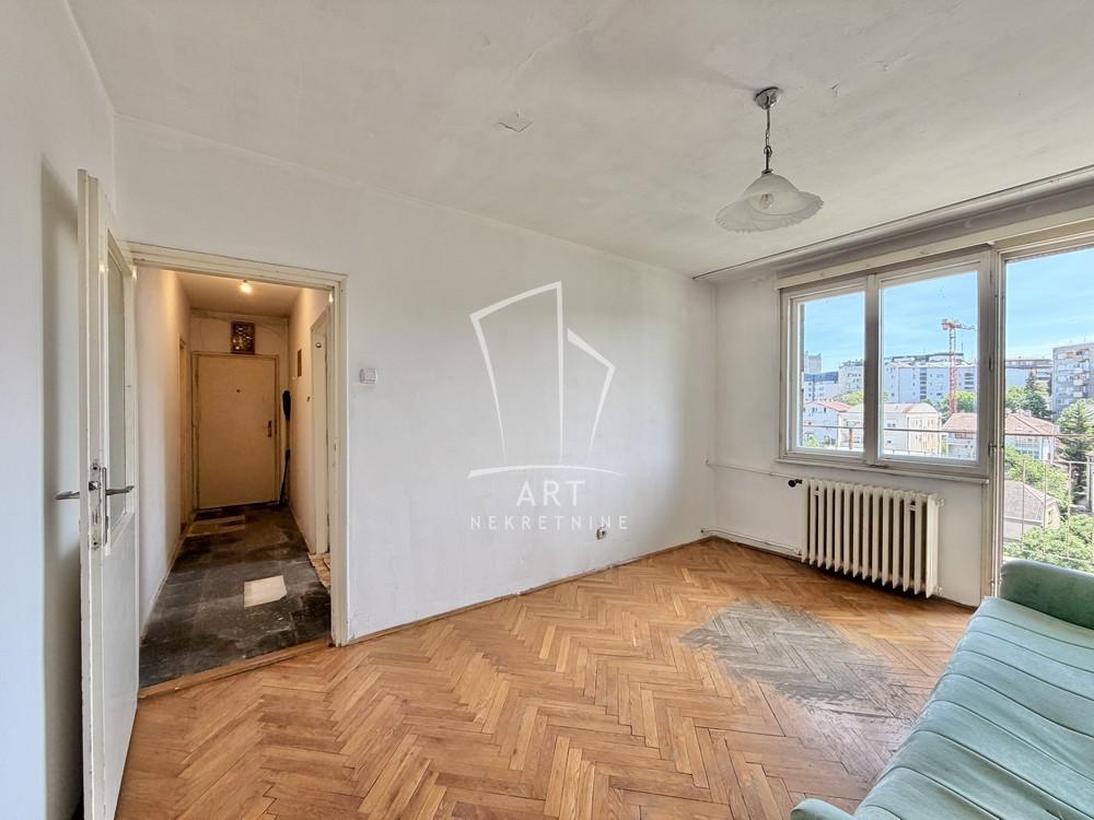 Slika 2 - Ranka Tajsića, Jednosoban stan na prodaju, 39m2, 153.600€