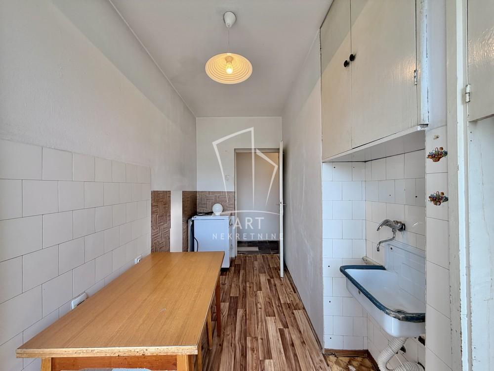 Slika 4 - Ranka Tajsića, Jednosoban stan na prodaju, 39m2, 153.600€