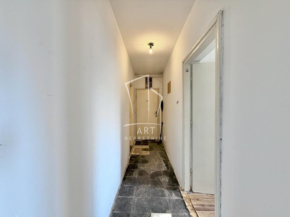 Slika 6 - Ranka Tajsića, Jednosoban stan na prodaju, 39m2, 153.600€