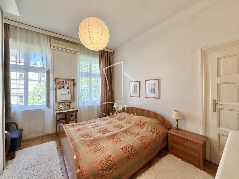 Slika 9 - Resavska, Trosoban stan na prodaju, 65m2, 284.000€
