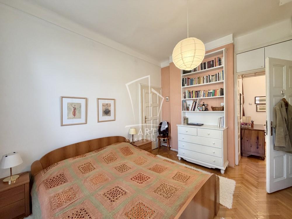 Slika 10 - Resavska, Trosoban stan na prodaju, 65m2, 284.000€