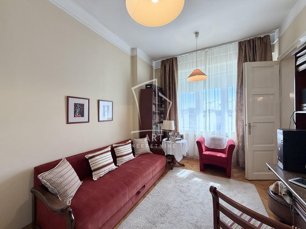 Slika 6 - Resavska, Trosoban stan na prodaju, 65m2, 284.000€