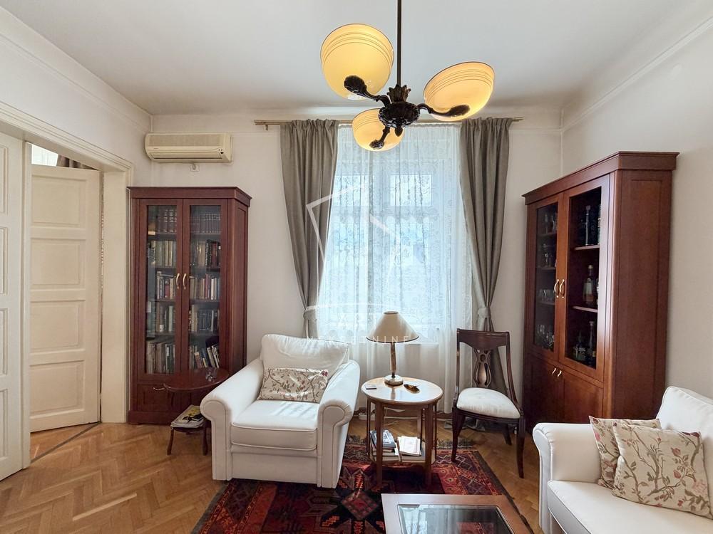 Slika 1 - Resavska, Trosoban stan na prodaju, 65m2, 284.000€
