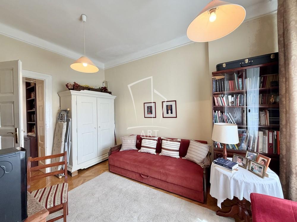 Slika 7 - Resavska, Trosoban stan na prodaju, 65m2, 284.000€