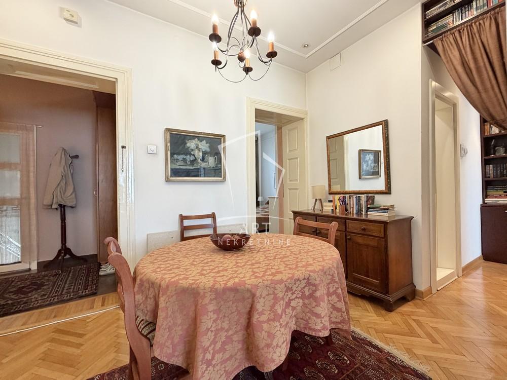 Slika 4 - Resavska, Trosoban stan na prodaju, 65m2, 284.000€