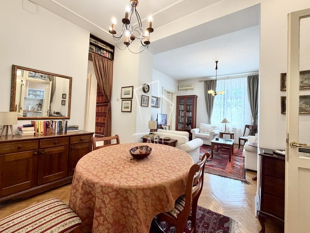 Slika 2 - Resavska, Trosoban stan na prodaju, 65m2, 284.000€