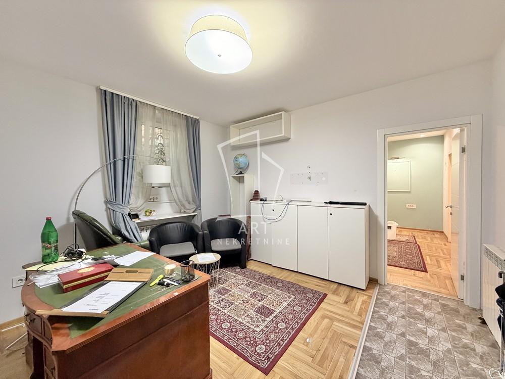 Slika 4 - Palmotićeva, Jednosoban stan na prodaju, 34m2, 120.000€