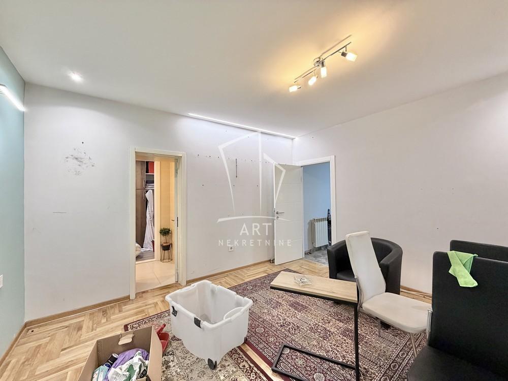 Slika 3 - Palmotićeva, Jednosoban stan na prodaju, 34m2, 120.000€