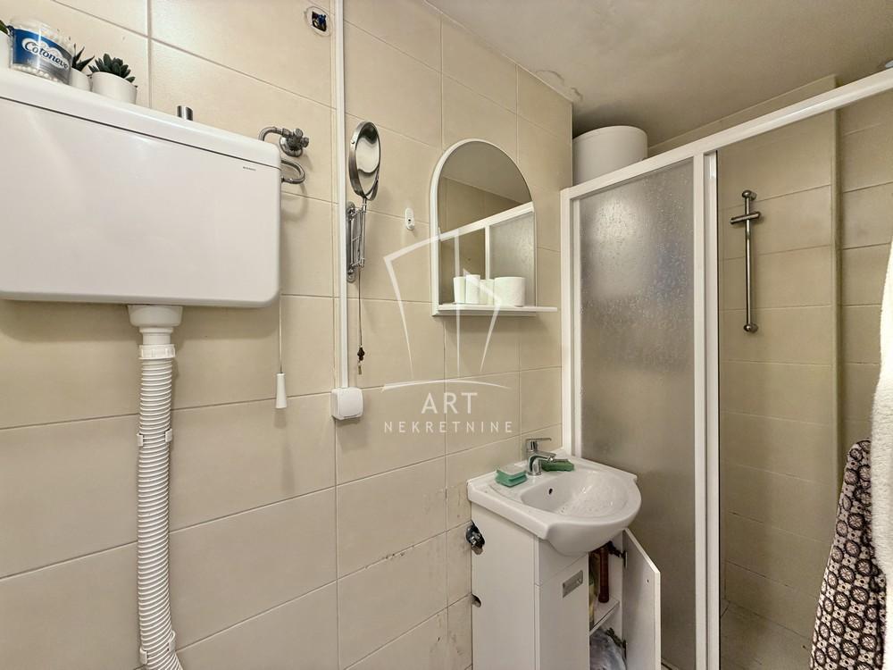 Slika 8 - Palmotićeva, Jednosoban stan na prodaju, 34m2, 120.000€
