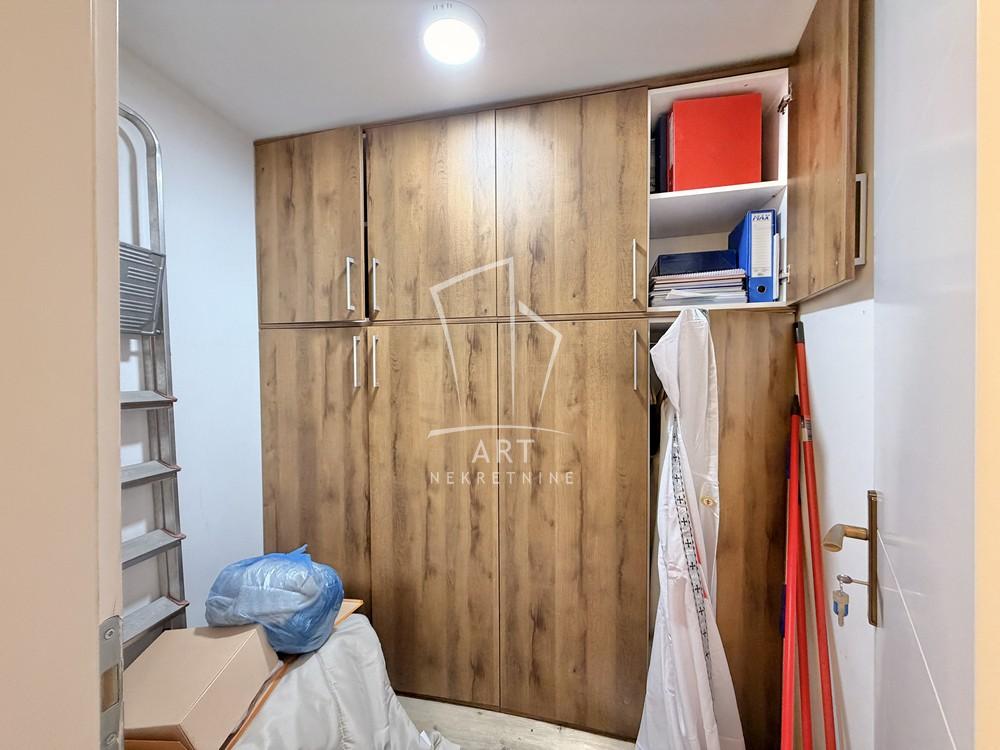 Slika 7 - Palmotićeva, Jednosoban stan na prodaju, 34m2, 120.000€