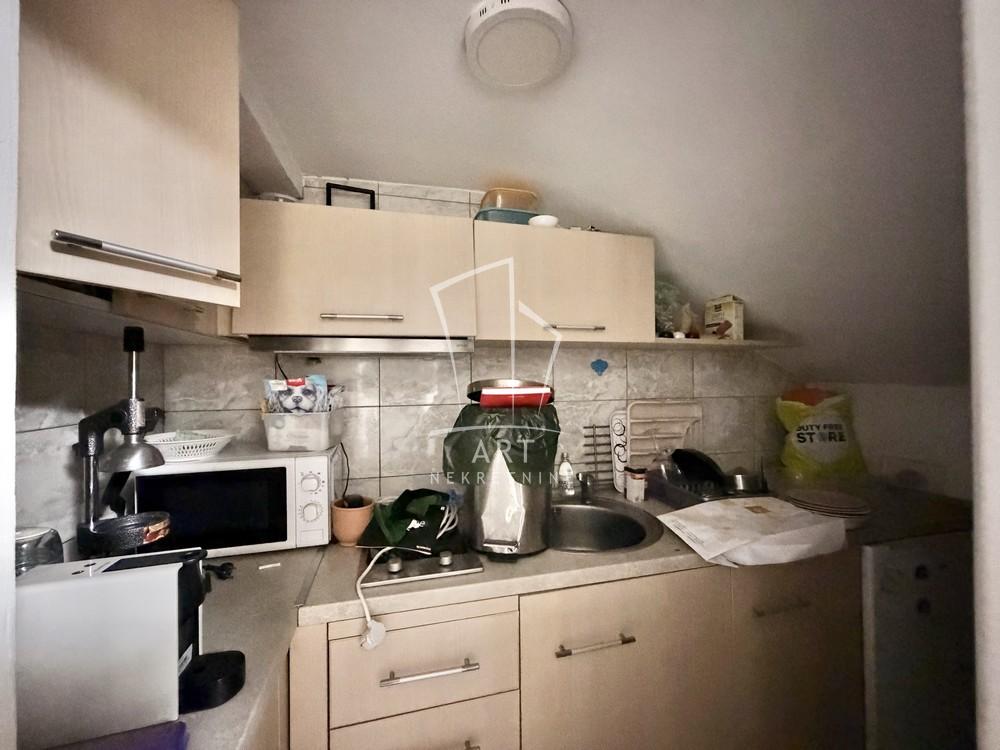 Slika 6 - Palmotićeva, Jednosoban stan na prodaju, 34m2, 120.000€