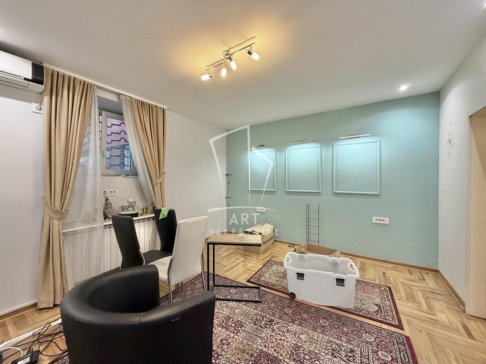 Slika 2 - Palmotićeva, Jednosoban stan na prodaju, 34m2, 120.000€
