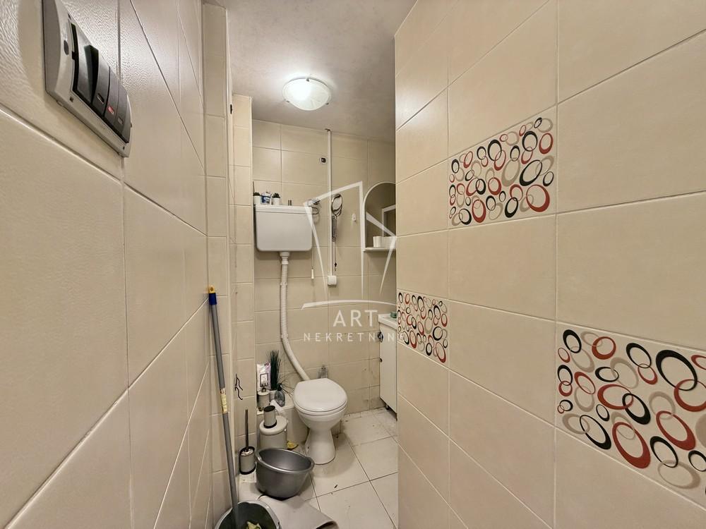 Slika 9 - Palmotićeva, Jednosoban stan na prodaju, 34m2, 120.000€