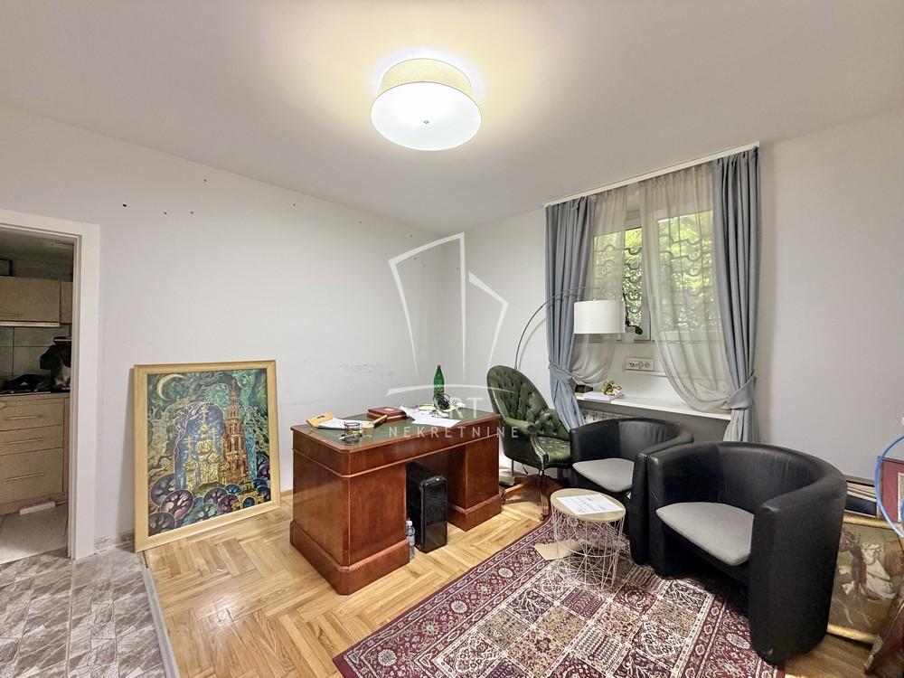 Slika 5 - Palmotićeva, Jednosoban stan na prodaju, 34m2, 120.000€