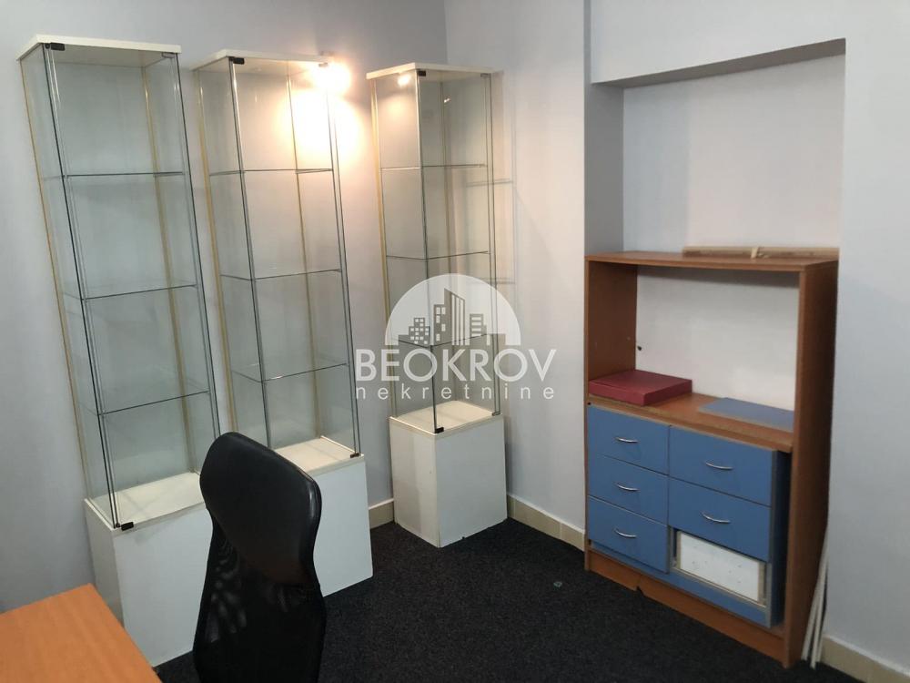 Slika 2 - Kraljice Marije,  Lokal za izdavanje, 62m2, 600€