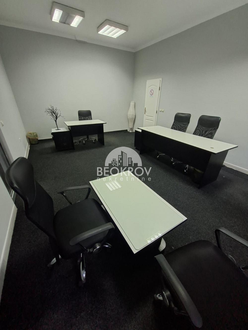 Slika 1 - Kraljice Marije,  Lokal za izdavanje, 62m2, 600€