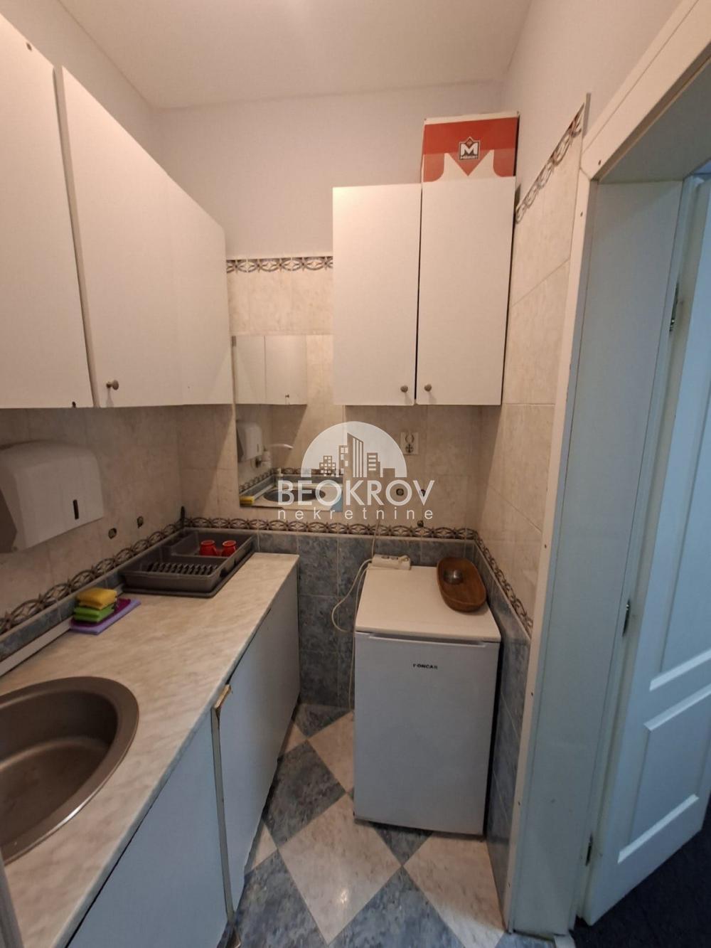 Slika 4 - Kraljice Marije,  Lokal za izdavanje, 62m2, 600€